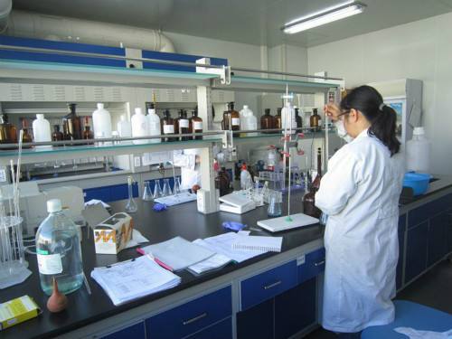 廣西環(huán)境檢測行業(yè)待遇 廣西環(huán)境檢測行業(yè)待遇