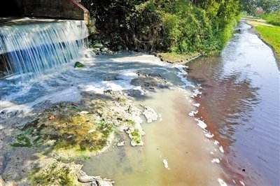 污水檢測(cè)五項(xiàng) 污水檢測(cè)五項(xiàng)