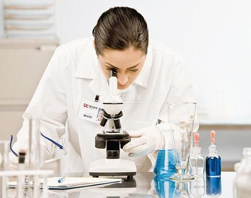 環(huán)境檢測機構(gòu)排名 環(huán)境檢測機構(gòu)排名