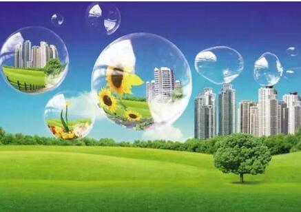 廣西環(huán)境檢測項目有哪些？