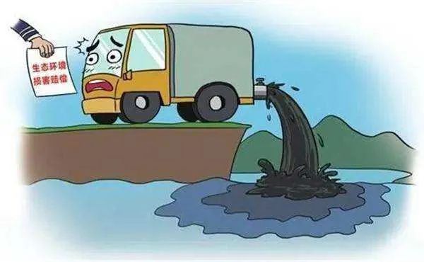 生態(tài)環(huán)境損害賠多少、怎么賠