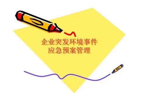 環(huán)境應急預案什么時間完成備案？