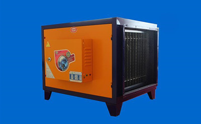 油煙檢測(cè)是每年都要做嗎 油煙檢測(cè)是每年都要做嗎